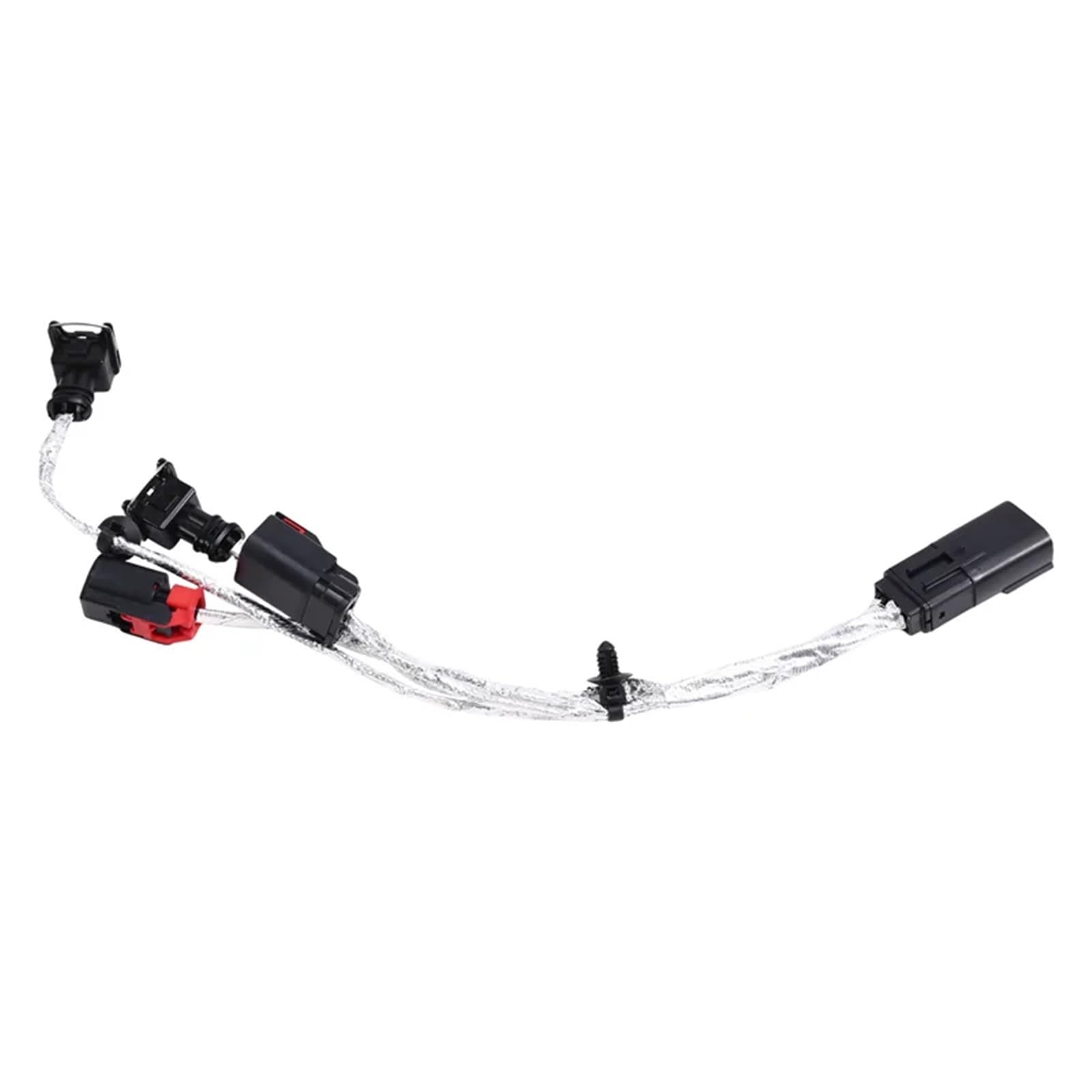 Sensore pressione olio auto Cablaggio sensore temperatura pressione olio per Jeep per Wrangler 3.0 .6L 2012-2016 68085202AC 68085202AB riparazione