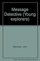 Message Detective 0744501121 Book Cover