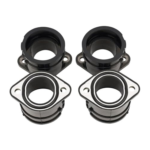 Pipe de carburateur ZRX400 à étanchéité renforcée contre la chaleur moteur