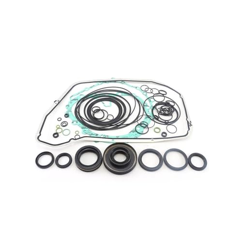 Kit reparación transmisión 0BK viajes suaves sin averías Audi Q5