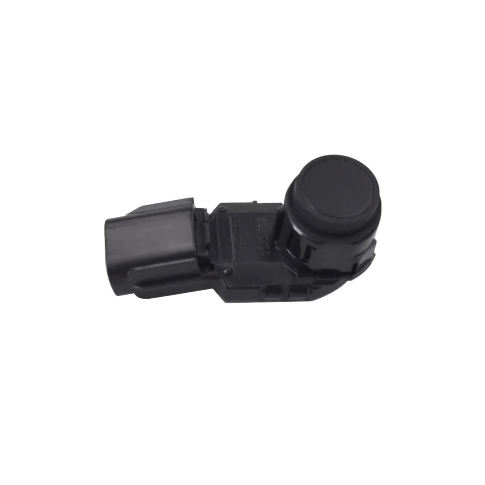PDC Sensor Aparcamiento para Toyota 89341-60060 8934160060 4 Unids/Lote PDC Sensor Ultrasónico Estacionamiento Inalámbrico(Blanco)