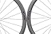 ICAN G40/G50 1320g/1375g Carbon Gravel Bike Disc Wheelset 700C Hooked Rimset 25mm Inner Width 36T Ratchet Hub (Compatible with XDR 12 Speed Freehub, G40)