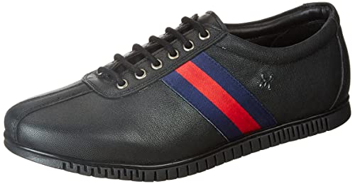 See full amazon price history chart for Extacy By Red Chief Black Leather Casual Shoes for Men Extacy By Red Chief Black Leather Casual Shoes for Men (B09H73Z89W) Amazon Price History, Amazon Price Tracker