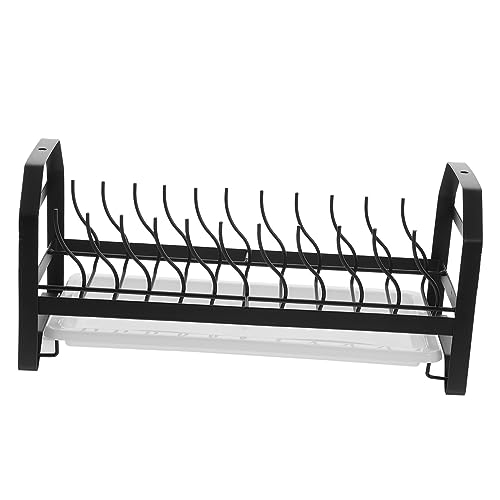 Loigohon �H�퐅�؂胉�b�N �L�b�`���J�E���^�[�p �X�e�����X�X�`�[�� �u���b�N �A�V���N��ɐݒu�\ �{�E�����u���t�� ���ړI�����X�^���h