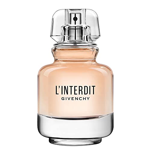 L'Interdit Hair Mist 35 ml