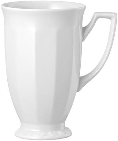 Rosenthal Maria 10430-800001-14580 Hot Chocolate Mug 36.5 cm White