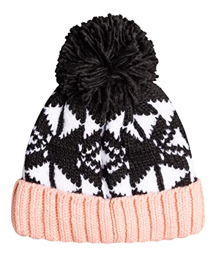 Roxy Girls Amara Beanie3
