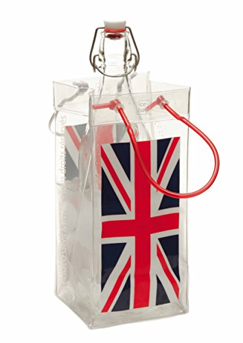Gimex Bolsa de Hielo Internacional Bandera de Reino Unido 17.706 (jap?n importaci?n)