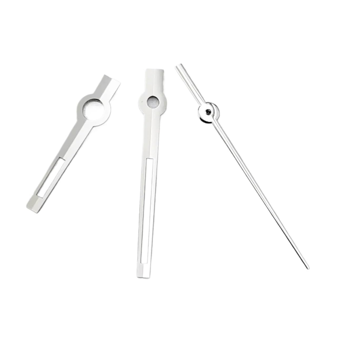 Cadran de montre stérile 29mm pour réparer ou modifier un mouvement NH35