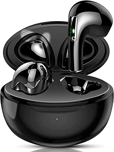 Auriculares Inalambricos Bluetooth Marca Purpleleaf