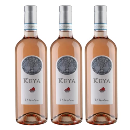 Guerrieri Rizzardi - KEYA Chiaretto Bardolino Classico DOC Corvina Rondinella...