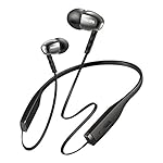 フィリップスのイヤホン・ヘッドホン SHB5950BK