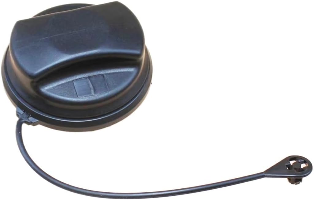 Car Oil Filler Caps for Vauxhall for Corsa D MK3 2006-2014 for Meriva-A MK1 2003-2010 Car Styling Petrol Fuel Tank Cap 13228892 13228890 Fuel Cap Cable