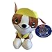 Paw Patrol Peluche Jouet 20 cm Chien Rubble