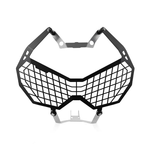 Couverture de phare CRF1100L Africa Twin 2019-2021 | Gril garde lumière accessoires moto