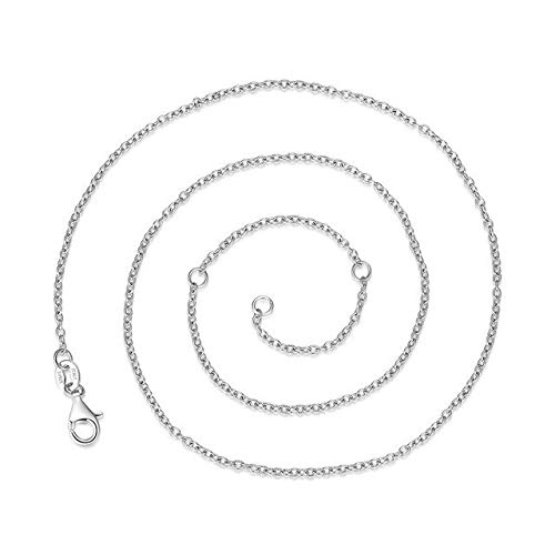 Colliers adaptés aux pendentifs en argent 925 : finis les bijoux qui cassent