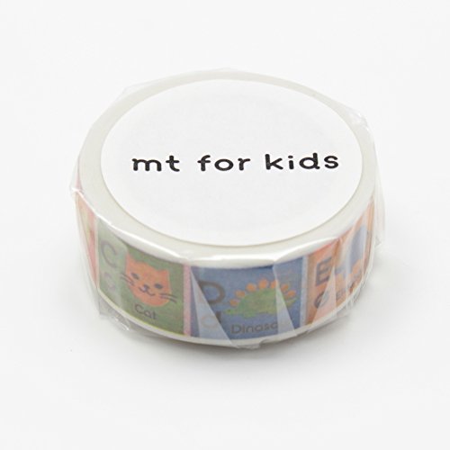 JH mt for kids At@xbgA-M 15mm×7m MT01KID013