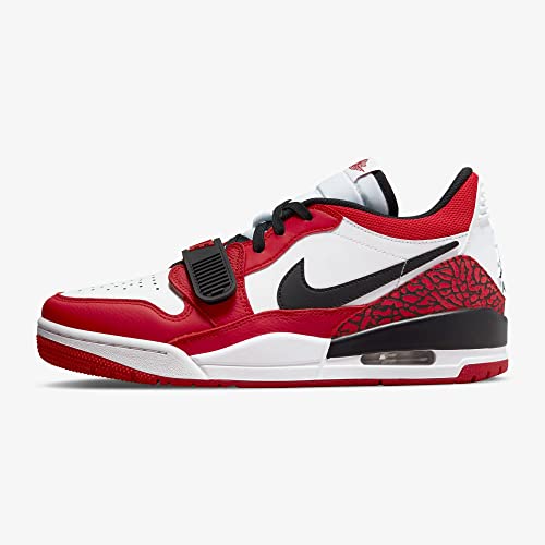 Image of Nike Mens Air Jordan Legacy 312 Low Running Shoes