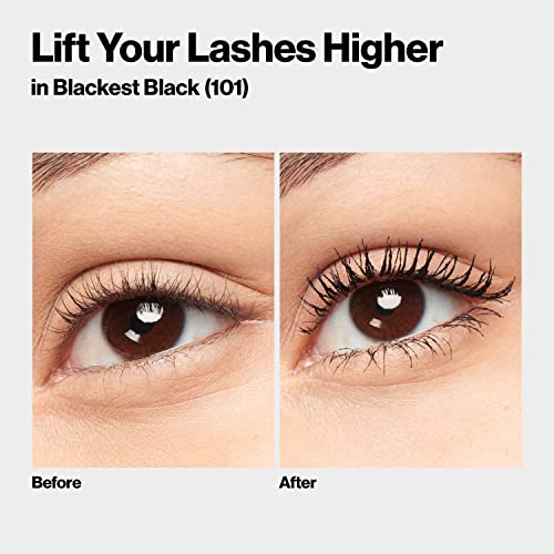 Revlon 7262852001 So Fierce! Eyes Wide Open Mascara thumb #5