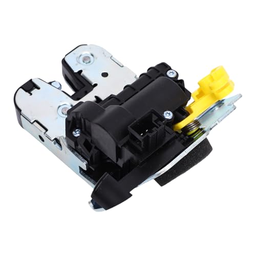 Actionneur de verrouillage de hayon bloqué : solution Seat KN2 - 3