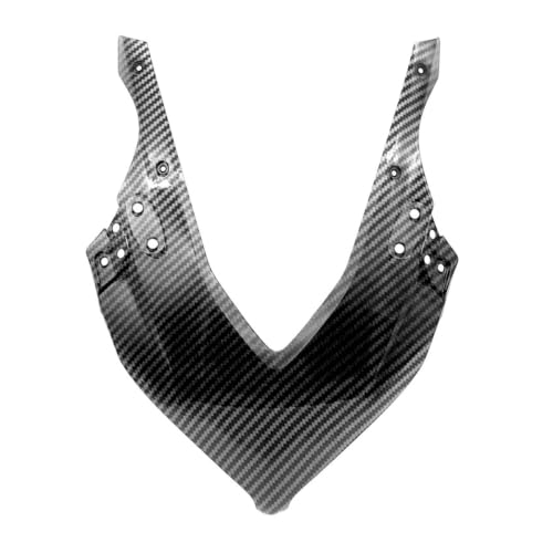 Cache de phare CBR650R look carbone contre les rayures