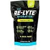 REDMOND Re-Lyte Electrolyte Drink Powder Mix (Lemon Lime), 30 Stick Packs