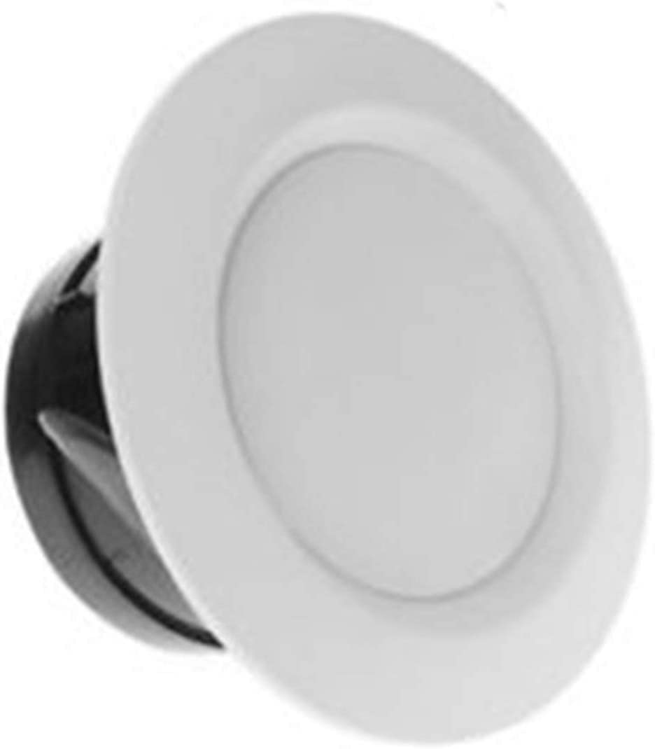 Ventilation Grille Air Vents Grille,Ventilation Opening Grille, an Vent Extract Valve,Ducting Ventilation(100mm)
