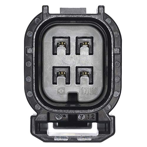 Sensor de Oxígeno Walker Products 350-341002 miniatura 3