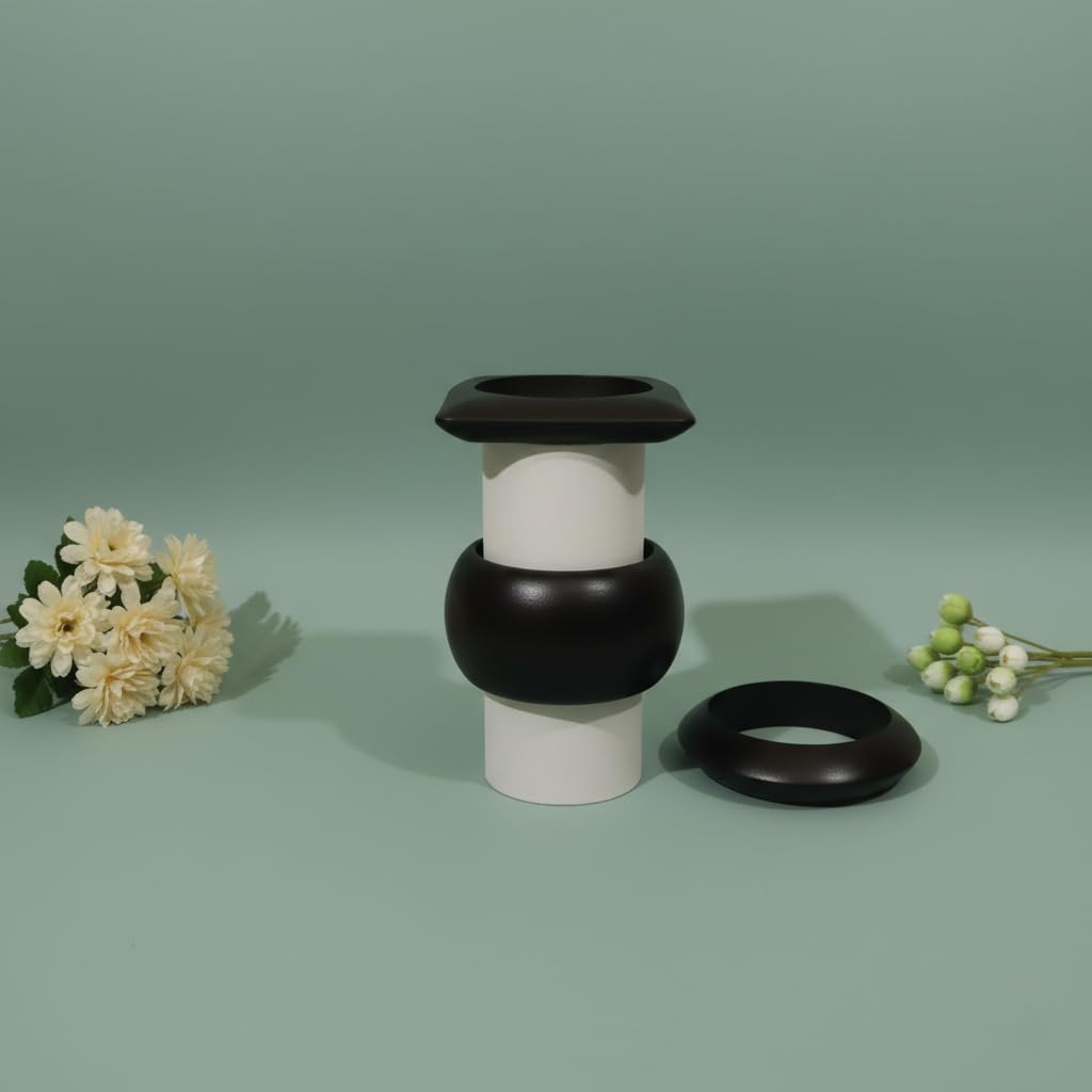 Wooden Bangles Set of 3