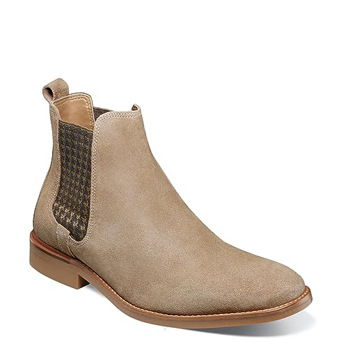 Image of Stacy Adams Gabriel Chelsea Boot