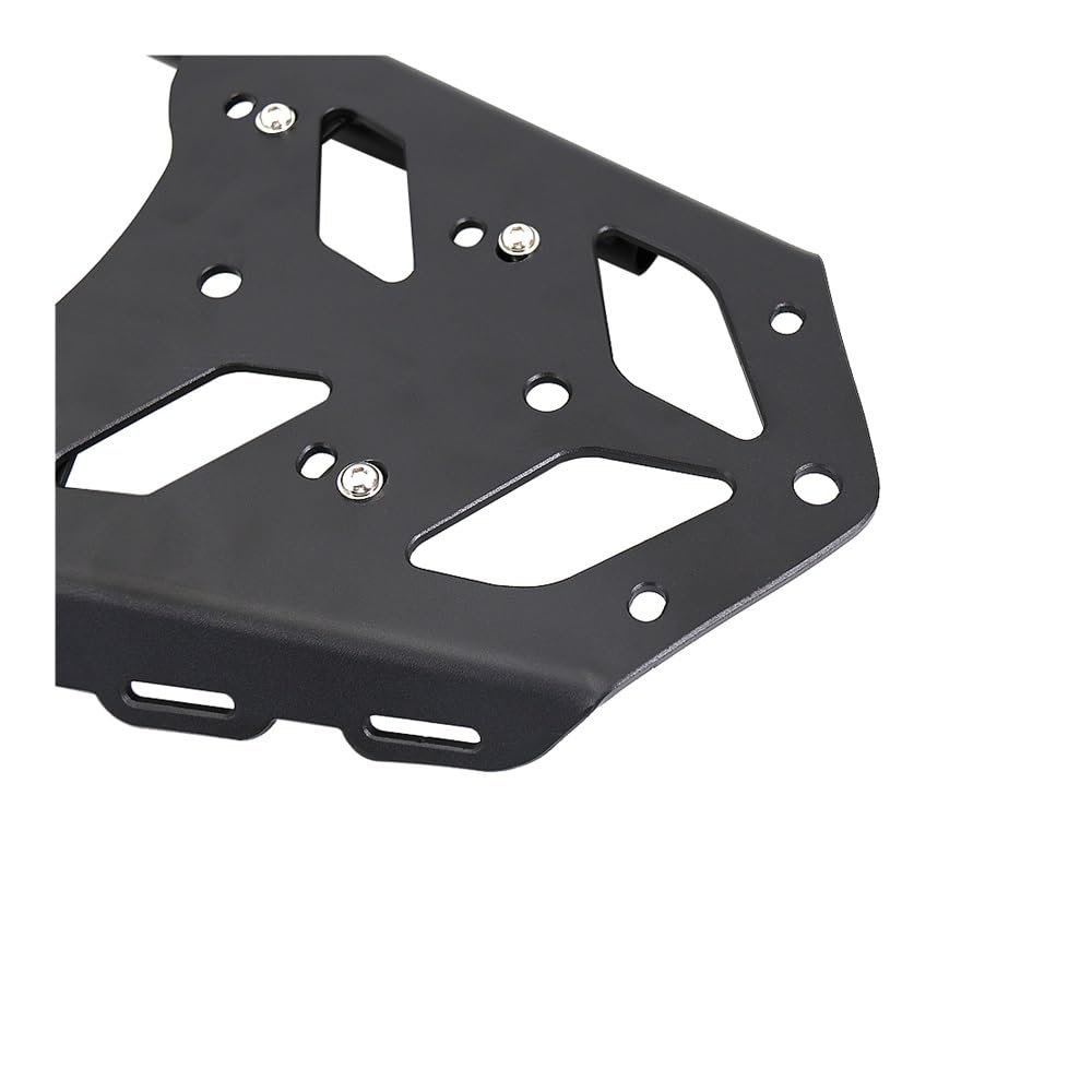 Support De Arrière pour Pièces Moto Boîtier Supérieur pour Tenere700 pour T7 2020 2019 Arrière Pliable