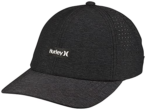 hurley phantom dri fit hat