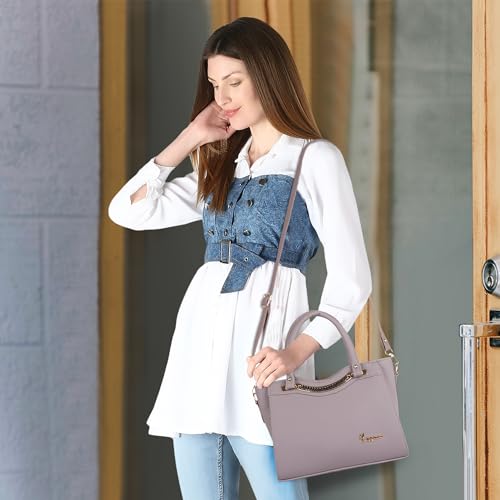 Image of Lady Quinton Premium Women's Handbag