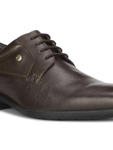 Image of Hush Puppies Men's Boston Derby 2.0 Formal