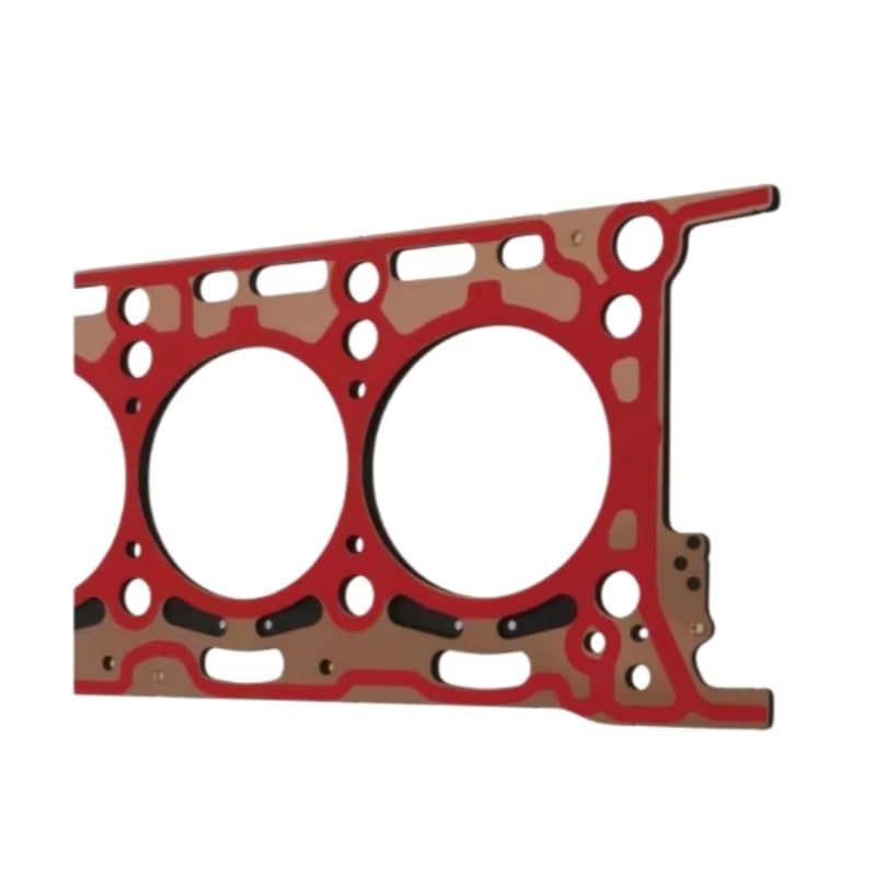 Junta estanqueidad tapa válvulas 059103148AL 059103149AL 3.0TDI Junta De Culata Motor Para VW Para AMAROK Para TOUAREG Para A4 Para A5 Para A6 Para A7 Para A8 Para Q5 Para Q7(148AL-149AL-set)