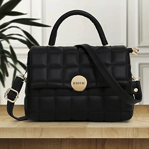 Image of EXOTIC Women's Urbanian Sling Bag