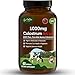 Colostrum Capsules 500mg with Lactoferrin Fat Metabolizer Bovine Colostrum Supports Immune System, Gut Health & Respiratory System with 7% Immunoglobulin Cytokine Balancing 100 Capsules by Amate Life