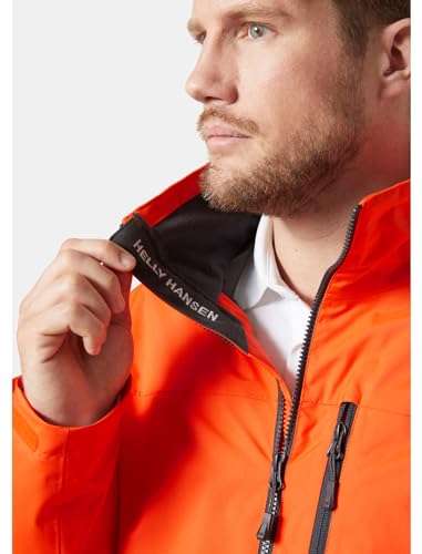 Image of Helly-Hansen Men's Crew Midlayer Jacket 2.0