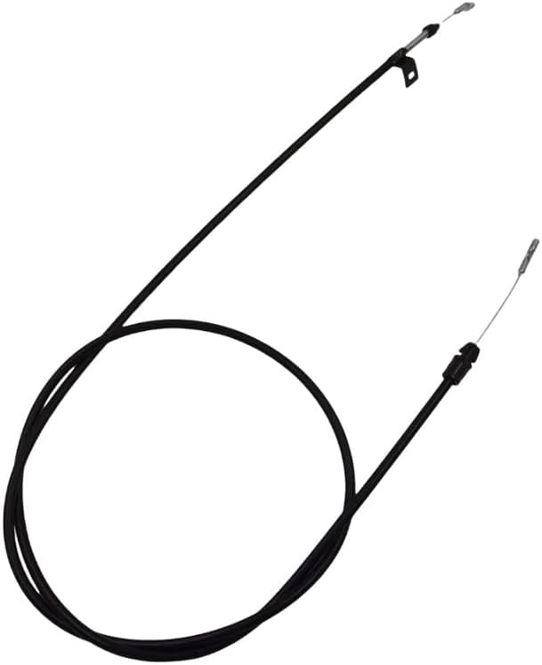 Throttle Cable GX23336 for John Deere JS25 JS35 JS45 128T02 126L02 128L02