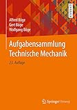  Aufgabensammlung Technische Mechanik