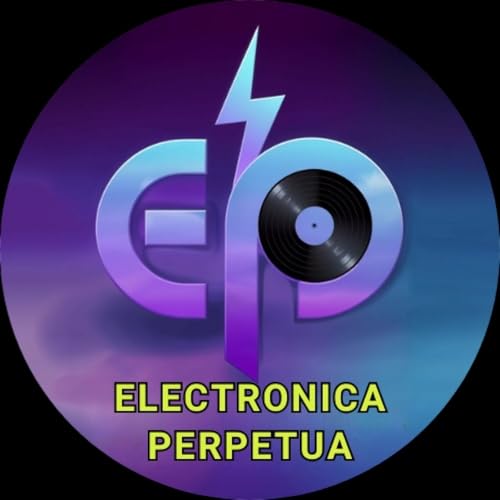 Electr&oacute;nica Perpetua M&uacute;sica Remember 80s 90s 2000s cover art