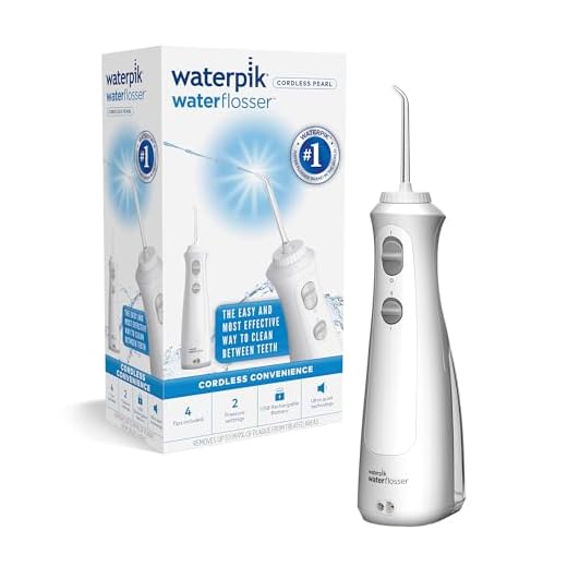 Waterpik WP13 (207mL)