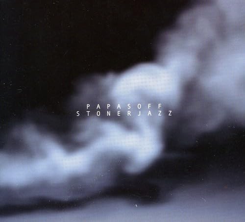 Stonerjazz [Audio CD] Papasoff