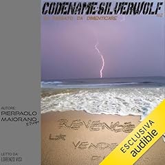 Revenge - La vendetta di un amico cover art