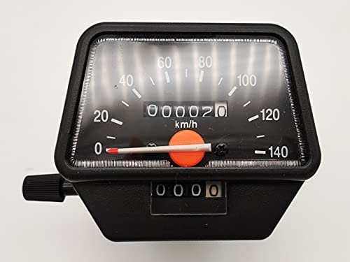 Amazon.co.jp: セロー225 スピードメーター リフレッシュパーツ : 車