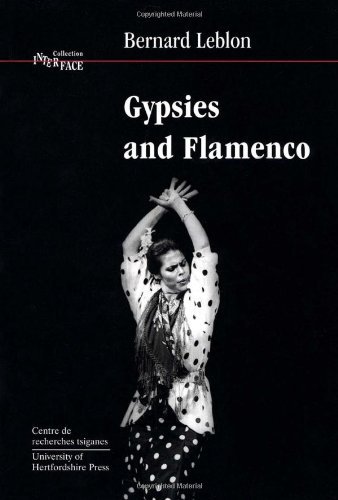 Gypses and Flamenco by Bernard Leblon