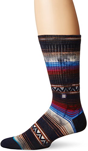 Stance Men's Trailer Crew Sock