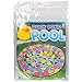 Rhode Island Novelty 3 Foot by 6 Inch Duck Pond Pool, 1 per Order