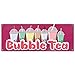 Bubble Tea | 18