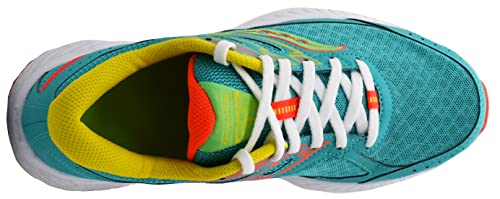Saucony Women's Cohesion 13 Running Shoe - Image 6